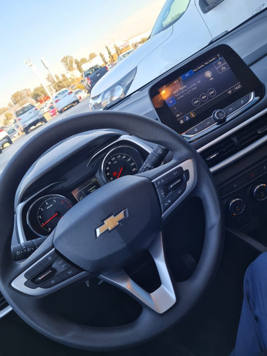 Imagen 7 de 15 de Nueva Chevrolet Tracker Lt 1.2 Turbo 2022 En Stock Gp