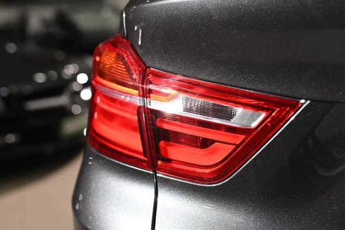 Bmw X4 X-drive 28i 2.0t Awd C/teto Aut./2017