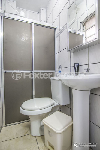 Imagem 11 de 21 de Apartamento, 1 Dormitórios, 55.85 M², Centro Histórico - 159764