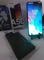 Comprar Samsung A50 64 Gb + 3 Acessórios Novos no Mercado Livre