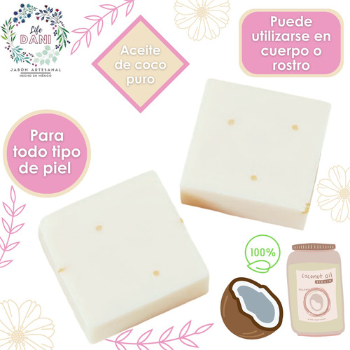 Jabón Corporal Kit 10 Recuperación De Tono De Arroz Lifedani