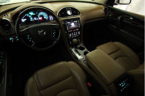 Buick Enclave 3.6 Paq D At