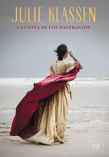 Libro La Costa De Los Naufragios