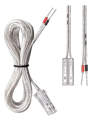 Cable De Altavoz/cable/reemplazo De Cable Para Altavoz Sony 