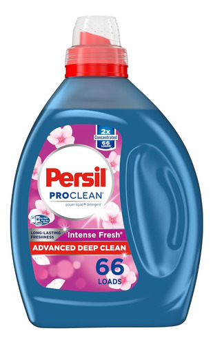 Persil Detergente Líquido Para R - Unidad a $161900