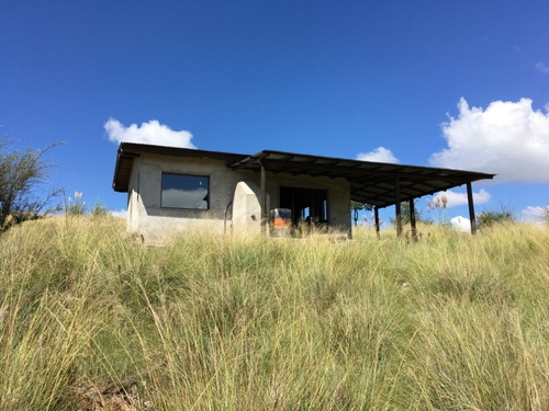 Imagen 3 de 14 de Cabaña Casa Lote Terreno Villa Berna 1ha Calamuchita De Remate Tremenda Oportunidad Vendo Urgente