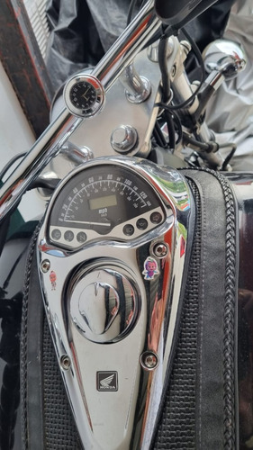 Honda Vtx 1300