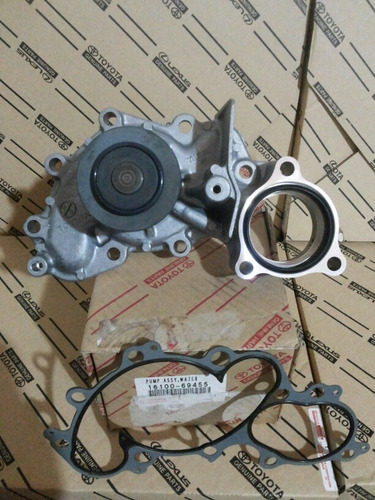 Venta De Repuestos Para Toyota