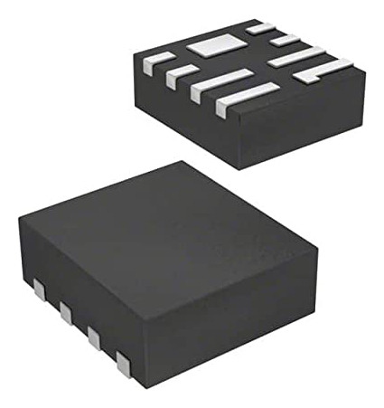 Onsemi Cmc 100ma 2ln Smd Esd Aec-q101 Paquete De 200