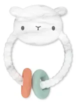 Comprar Ingenuity Juguete Mordedor Para Bebés Con Anillos 