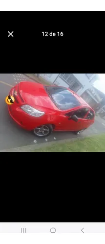 Chevrolet Sail 1.4 Ls