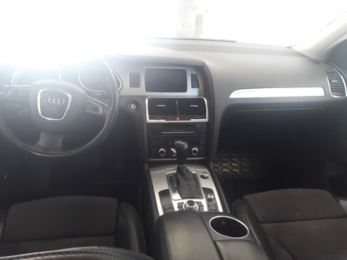 Audi Q7 3.0 Tdi 2010