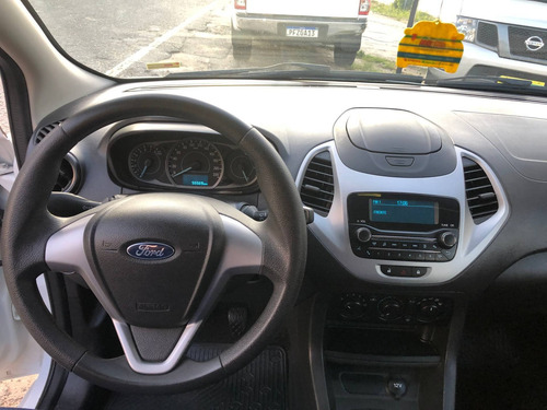 Imagem 12 de 15 de Ford Ka 1.0 Ti-vct Flex Se Manual