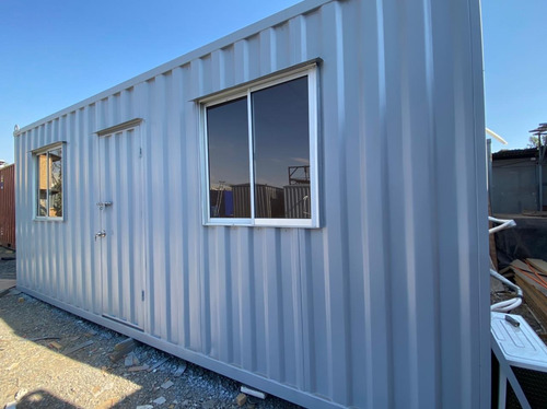 Container, Modulo, Contenedor Oficina A La Medida