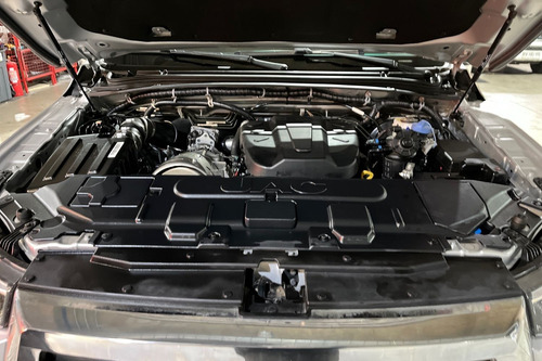 Jac (in) 2.0 Pro 4x4 2p
