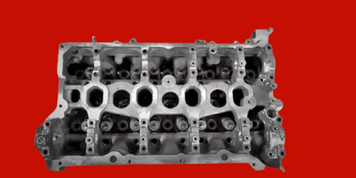 Cabeza De Motor Mazda 6 2015 Manual 2.5 Lts Orignal (Usado)