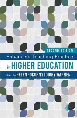 Libro Enhancing Teaching Practice In Higher Education - H...