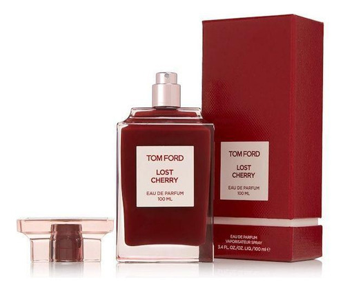 Perfume unisex Lost Cherry de Tom Ford Private