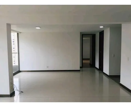 Apartamento En Venta Loma De Los Bernal (t)