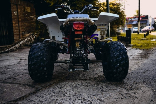 Imagen 4 de 7 de Yamaha Banshee 350 Banshee 2011 Impecable!!