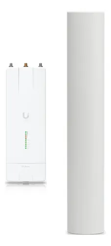Combo Ubiquiti Ltu-rocket + Antena Sectorial Am-5g17-90