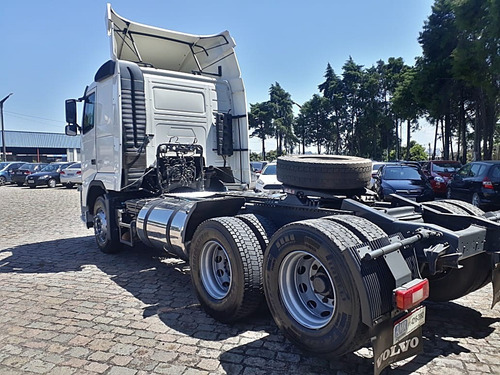 Volvo Fh 460 6x2, 2014, Câmbio Automático, Unico Dono