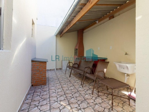 Imagem 14 de 18 de Sobrado À Venda, 130 M² Por R$ 530.000,00 - Jardim Brasil - São Paulo/sp - So0533 - 69791268