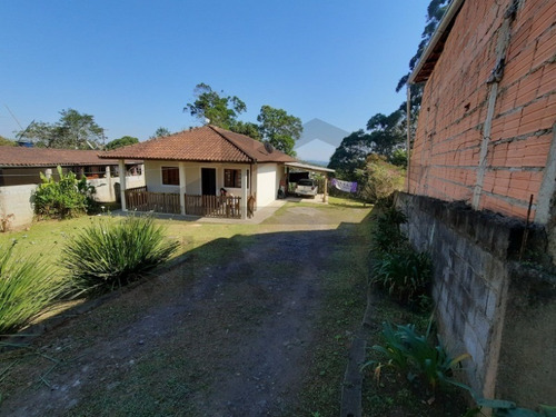 Imagem 4 de 30 de Chácara À Venda No Centro De Juquitiba - 308 - 69831307