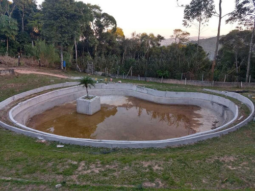 Imagem 4 de 6 de Chácara Para Venda Em Itapecerica Da Serra, Da Lagoa, 2 Dormitórios, 1 Suíte, 3 Banheiros, 4 Vagas - 702_2-1262894