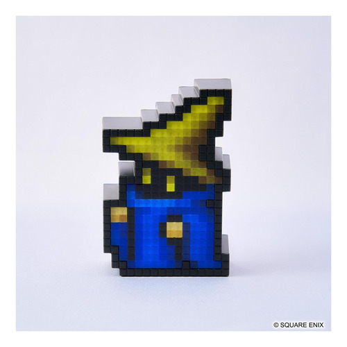 Square Enix Final Fantasy Pixel Remaster: Black Mage