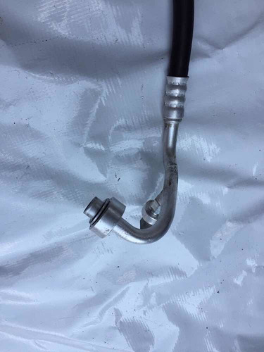 Linea De Aire Acondicionad Sensor Jepp Patriot201768104926aa (Usado)