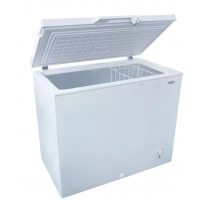 Congelador Horizontal Sankey® Rfc-756 (7.2p³) Nueva En Caja