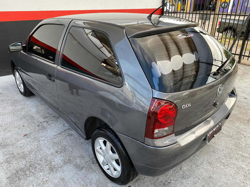 Volkswagen Gol 1.4 Power Ps+ac 83cv 2013
