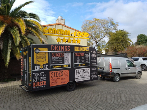 Imagen 10 de 10 de Minifletes Zona Oeste Moron-castelar Economico Full Time!!!