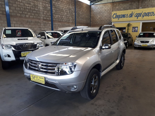 Renault Duster 1.6 Dynamique Manual