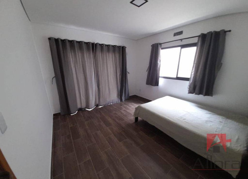 Imagem 12 de 22 de Excelente Sobrado, 240 M² Por R$ 785.000 - Parque Residencial Serras De Atibaia 2 - Atibaia/sp - So0991