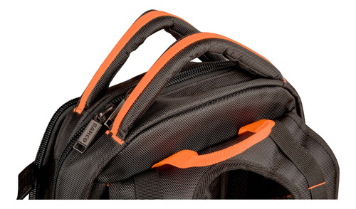 Mochila Para Electricistas 30 L - Bahco