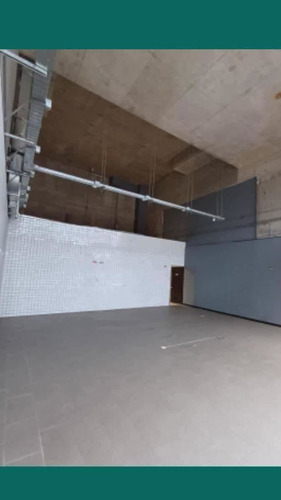 Local Comercial En Arriendo En Ñuñoa 149 M2