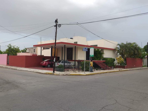 Casa En Esquina En La Nueva Alemán