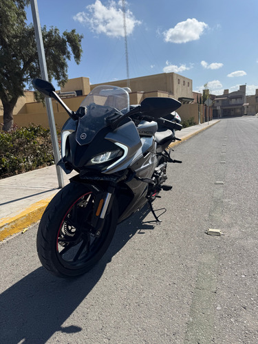 Se Va Por Partes Cf Moto 300 Sr Tengo Todo Disponible!