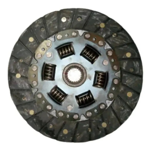 Disco De Clutch Renault Fuego Renault 18 2.0  31-c