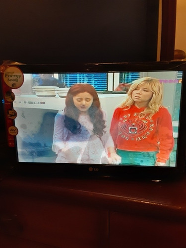 Televisor LG 22 Pulgadas 