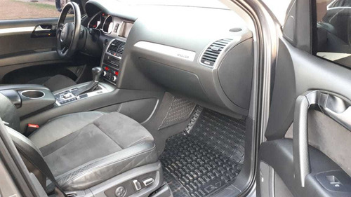 Audi Q7 3.0 Tfsi 333cv Tiptronic Quattro 2013