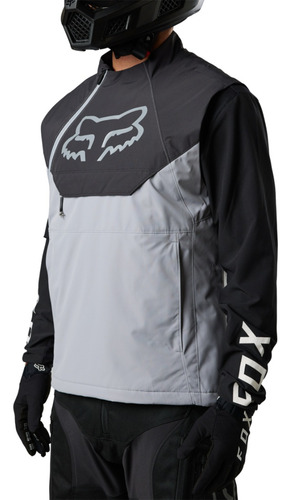 Imagen 2 de 7 de Chaleco Fox Racing - Ranger Off Road Wind Vest