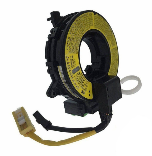 Imagem 1 de 3 de Cinta Hard Disk Airbag Pajero Full L200 Triton - 8619a016