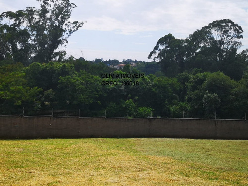 Imagem 3 de 25 de Terreno A Venda Com 360mts, Em Condomínio Fechado Pronto Para Construir Em Cabreúva. - Lote360mvp - 69338044