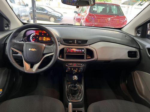 Chevrolet Onix 1.0 Joy 5p