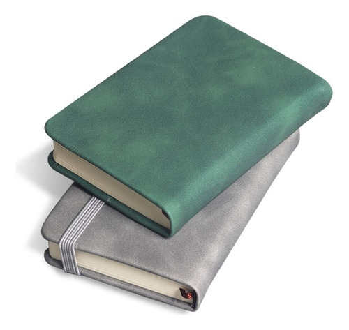 Ucc Libreta De Bolsillo, Tamaño A7, Tamaño A7, Cuaderno De