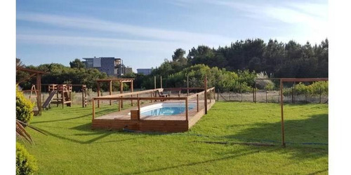 Imagen 2 de 10 de Costa Esmeralda - Casa En Venta En Barrio Maritimo