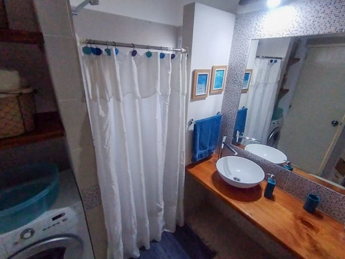 Imagen 8 de 12 de Casa 2 Dormitorios En Tio Tom, Punta Ballena